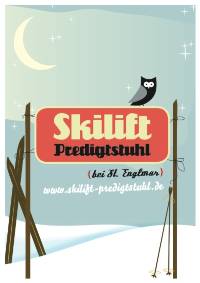 Homepage von Skilift Predigtstuhl durch klicken öffnen